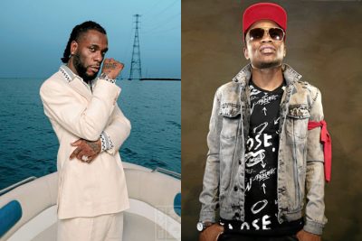 Song “Jerusalema” That Featured Burna Boy Hits 100 Million Youtube Views  