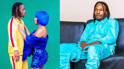 Patoranking Celebrates His Daughter’s Birthday With Adorable Pictures  