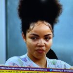 BBNaija: Nengi Reveals Why Her Boyfriend Broke Up With Her To Biggie  