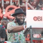 #BBNaija: DJ Obi Lashes Out At Organizers Over Poor Technical Equipment  