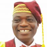 UNILAG Vice-Chancellor Rejects News Of His Removal  