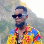 Patoranking Shares Album Cover, Tracklist For Upcoming ‘Three’ Album  