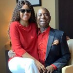 Regina Daniels & Hubby Ned Nwoko Finally Unveil Their Baby's Face [PHOTOS + VIDEO]  