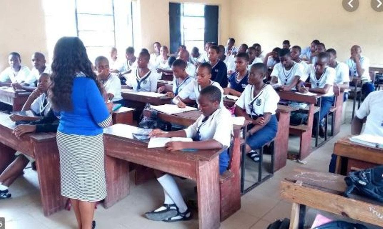 COVID-19: Tests For Students Before Resumption Unnecessary - FG  