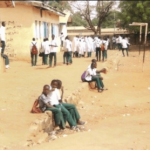 Gunmen Invade Kaduna School, Abduct Students Preparing For Exams  