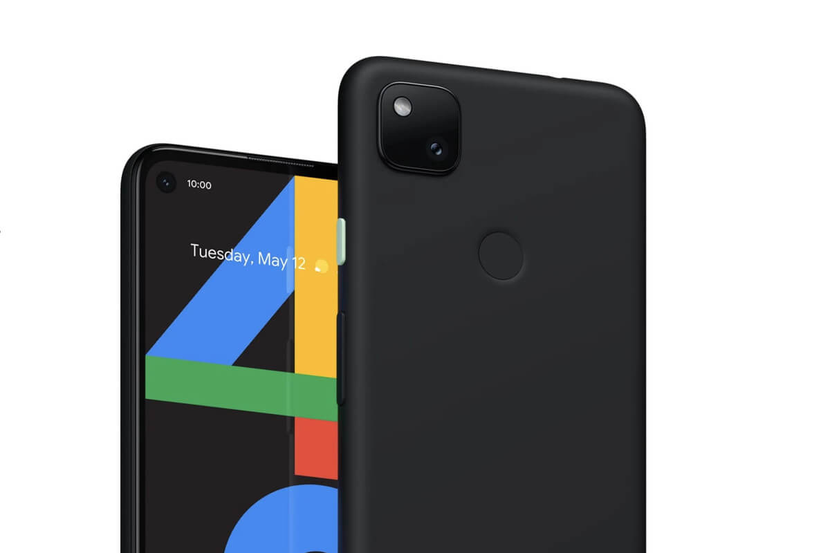 What You Should Know About Google’s Recently Announced Smartphone Pixel 4a  