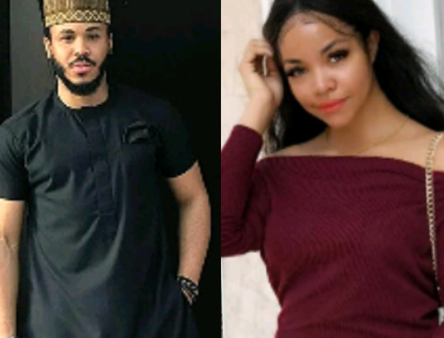 BBNaija: Ozo Apologise To Nengi For Choosing Dorathy Over Her  