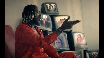 OFFICIAL VIDEO: Adekunle Gold ft. Nailah Blackman - AG Baby  