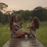 Official Music Video: Beyoncé, Blue Ivy, SAINt JHN, WizKid - Brown Skin Girl  