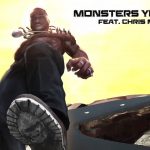 Burna Boy ft. Chris Martin - Monsters You Made  