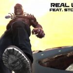 Burna Boy ft. Stormzy - Real Life  