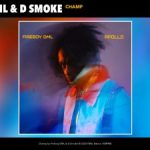 Fireboy DML ft. D Smoke - Champ  