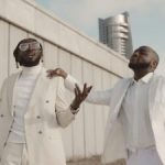 OFFICIAL VIDEO: May D ft Davido - Lowo Lowo  