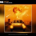 Patoranking ft. Tiwa Savage - Matter  