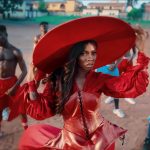 OFFICIAL VIDEO: Tiwa Savage - Koroba  