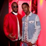 P. Diddy’s Son Involved In Car Crash, Says His Life Flashed Before His Eyes  