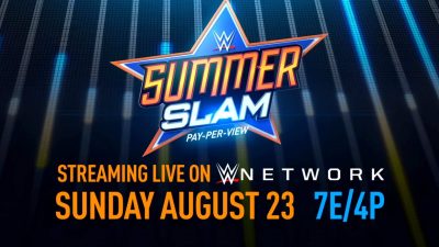 WWE SummerSlam 2020 Recap: A Defeated Viper & The Return Of The Big Dog  