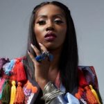 Tiwa Savage Pens Tribute To Obama DMW  