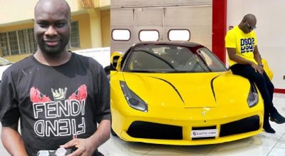 Mompha Regains Freedom, Withdraws N5 Million Lawsuit Against EFCC  