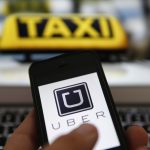 Uber: Nigerians Weigh In On Lagos State Government’s Strict Regulations On Ride-Hailing Companies  