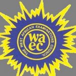 Timetable For WASSCE 2020 Released By WAEC  