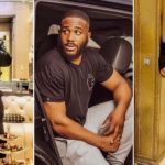 #BBNaija: Kiddwaya Reveals The Mystery Behind His Father's Wealth  