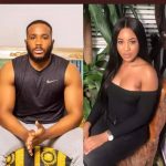 #BBNaija: You Lead Laycon On With Your Dance – KiddWaya Tells Erica  