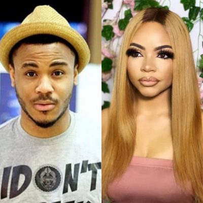 #BBNaija: Ozo Emerges The Head Of House, Picks Nengi As His Deputy  