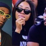 BBNaija: Burna Boy To Feature Erica, Neo In His Upcoming Music Video  