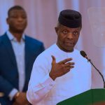 Internet: We're Ready To Crash The Cost Of 1GB Of Data To N390 - VP Osinbajo  