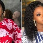 Yvonne Jegede Shares Stunning Pictures As She Is A Year Older Today  