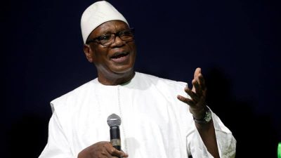 Mali’s President Resigns Following Arrest After Military Coup  