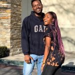 Simi’s Apology Was A Pure And Simple Coincidence – Adekunle Gold  