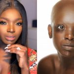 Nollywood Actress, Annie Idibia Blasts Fake Blogger For Untrue Cancer Story  