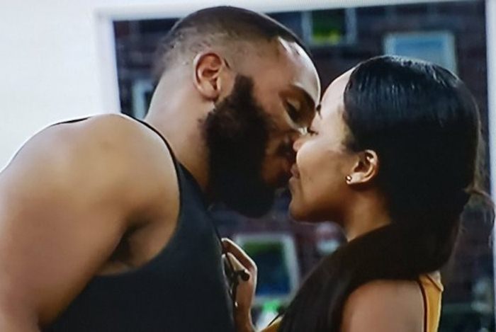 #BBNaija: I Find It Difficult Not To Have S3x With KiddWaya – Erica Tells Tolanibaj  