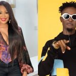 BBNaija: "You Are Evil, I Will Make Sure I Kill You" - Erica Drags Laycon To The Mud  