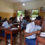 WAEC Officials In Ghana Beaten By WASSCE Students Over Strict Invigilation  