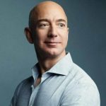 Jeff Bezos Makes History As First Man To Be Worth $200 Billion  