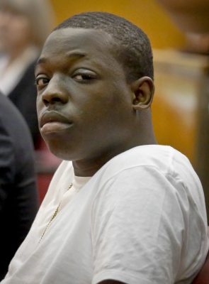 Bobby Shmurda To Be Released From Prison Tomorrow