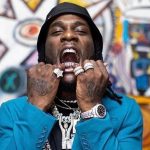 Burna Boy Announces Comic Book Release Alongside ‘Twice As Tall’ Album  