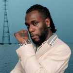 Few Hours To The #GRAMMYs, Burna Boy Breaks New Record On Spotify  