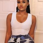 #BBNaija: Don’t Be Fooled By Social Media, Ladies With Natural Bodies Are Still Winning – Cee-C Advises Fans  