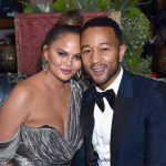 John Legend & Wife Chrissy Teigen Expecting Third Child  