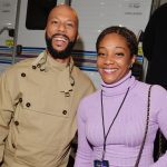 Actress Tiffany Haddish Confirms Relationship With Common  