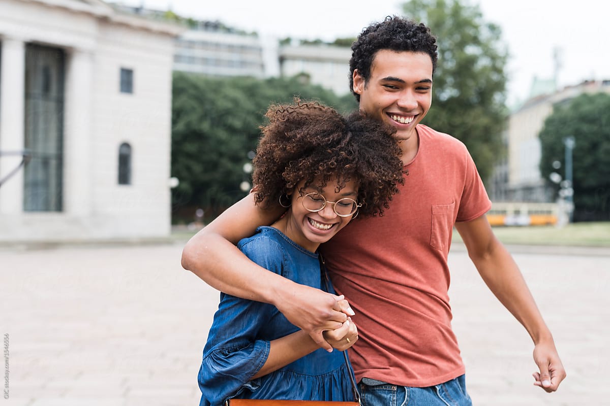 10 Acts Of Courtesy That Count In A Healthy Relationship  