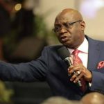 Do Not Let Them Drive You To The Slaughter – Pastor Bakare To Christians Following Order To Reopen Churches  