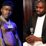 Rapper DaBaby Gets Fans Backlash For Declaring Support For Kanye West  