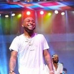 Davido Wins Big At South Africa Music Awards  