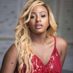 Billionaire's Daughter, DJ Cuppy Otedola Is Ready To Fall In Love Again  