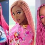 I Have No Boyfriend, But I Have The World Hottest Album – DJ Cuppy Brags About Debut Album  